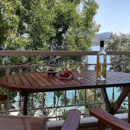 Tzeni Villa Lygia  Extérieur photo