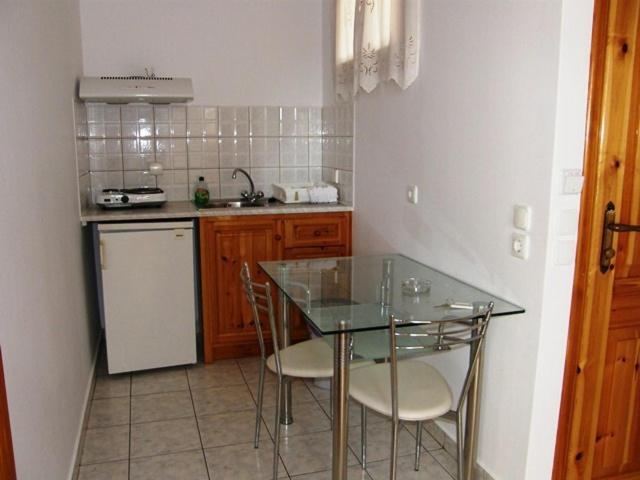 Tzeni Villa Lygia  Extérieur photo