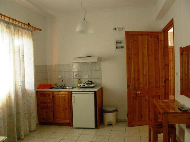 Tzeni Villa Lygia  Extérieur photo
