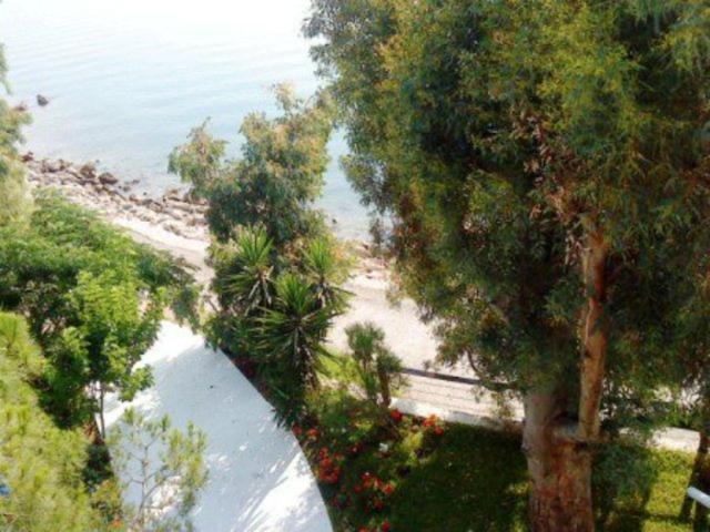 Tzeni Villa Lygia  Extérieur photo