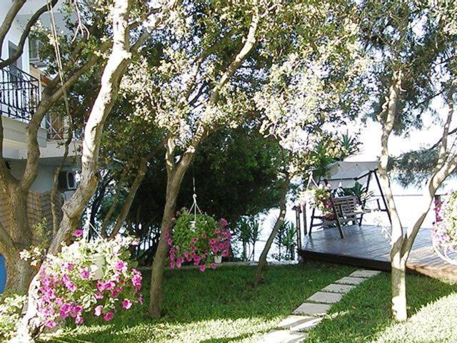 Tzeni Villa Lygia  Extérieur photo