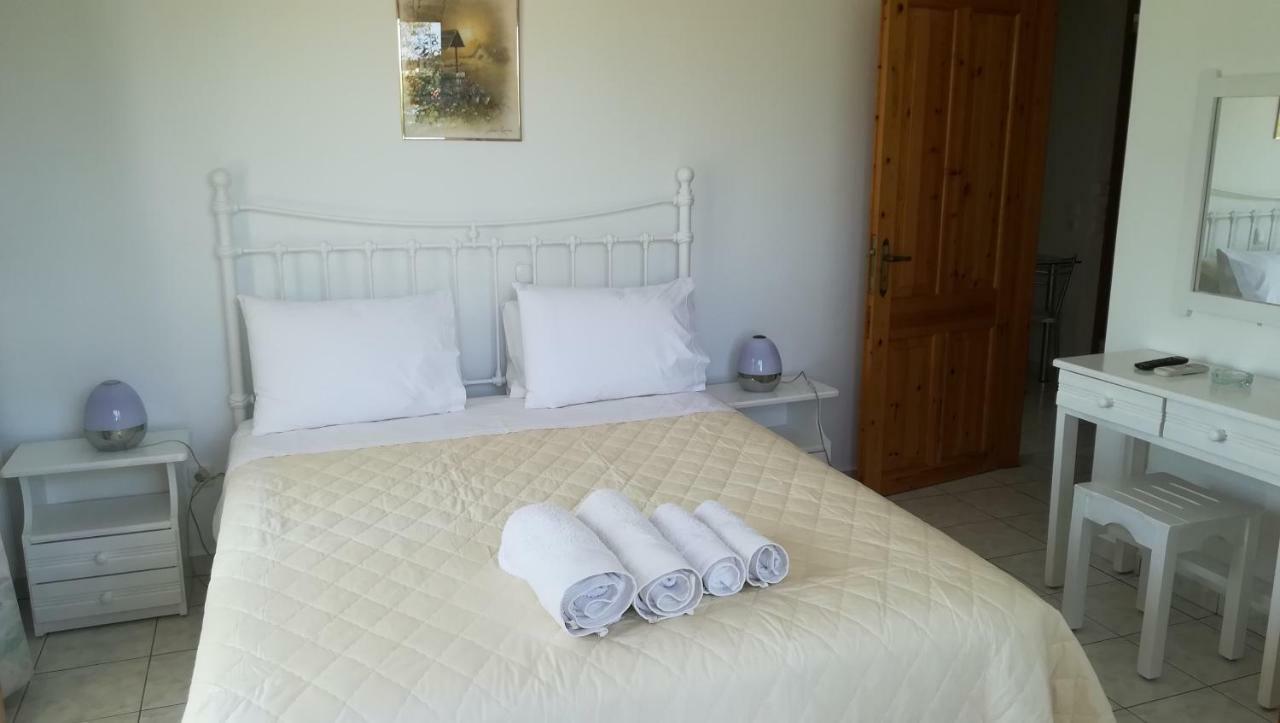 Tzeni Villa Lygia  Extérieur photo